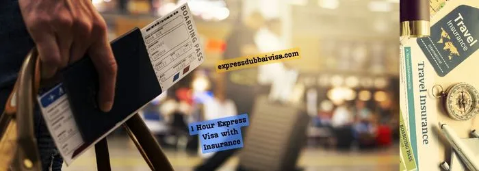 Express Visa Travel Insurance Requirements for Dubai and UAE